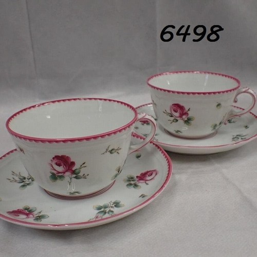 6498 richard ginori - ru-6498,