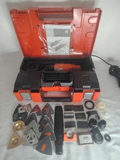 Fein MultiMaster FMM250Q Kit