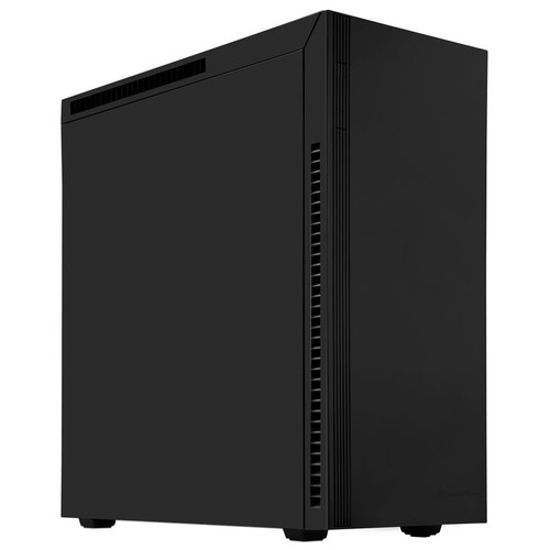 Silverstone sst kl07b - silverstone, sst-kl07b-e
