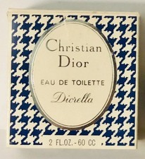 DIORELLA vintage CHRISTIAN