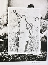 [curiosa] PIERRE ALECHINSKY