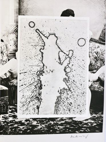 Curiosa pierre alechinsky - [curiosa],