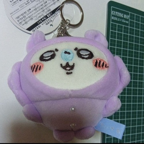 Parka chiwa mochitto - chiwa, puchi