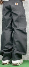 Carharrt Double Knee Carpenter Pants