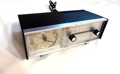 Radio epoca panasonic - panasonic, rc-