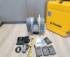 Trimble TX6 Laser Scanner 3D -