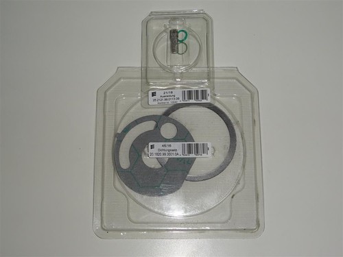 Kit guarnizioni riscaldamento