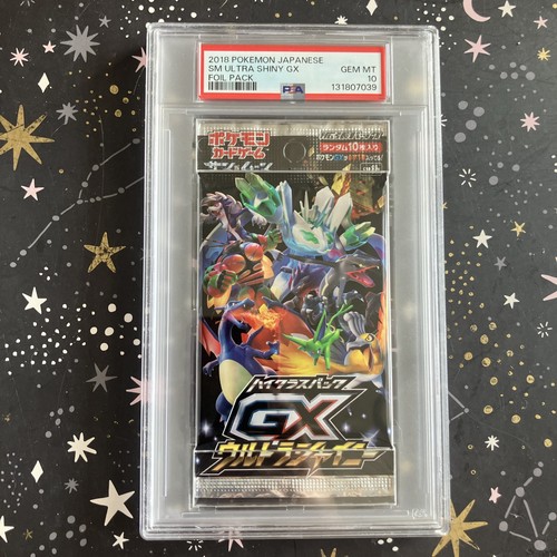 Confezione foil booster 2018 - foil,