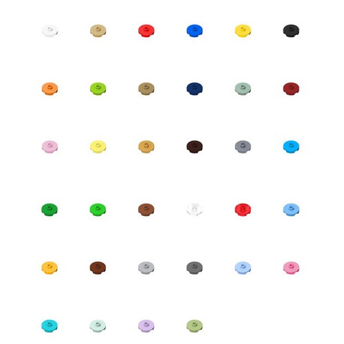 100x parte 18674 - 18674, piastrelle