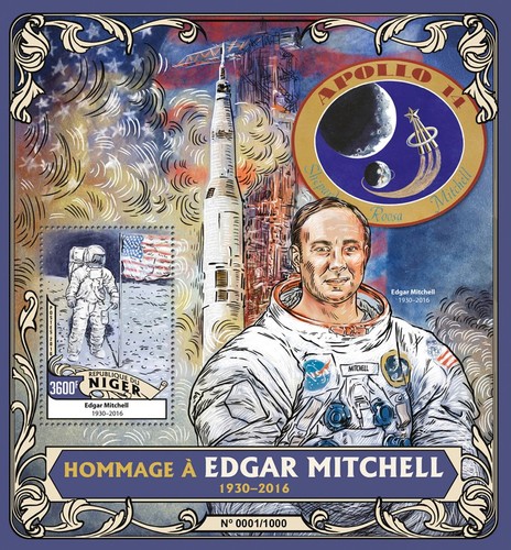 Edgar mitchell - edgar,