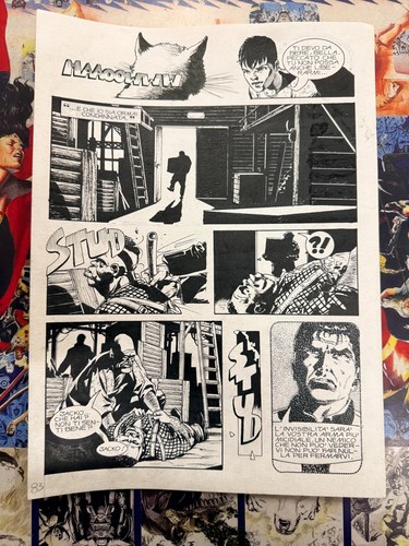 Lazarus ledd easy riders - #87,
