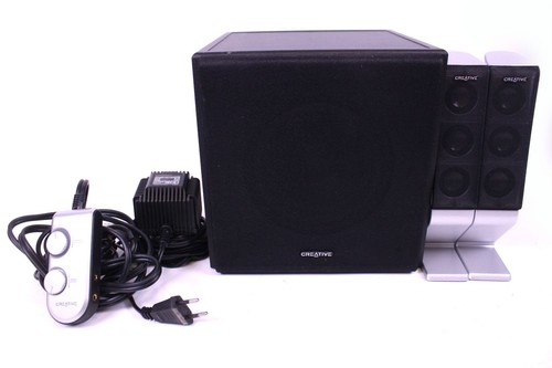 Creative trigue 3200 pc - i-trigue,