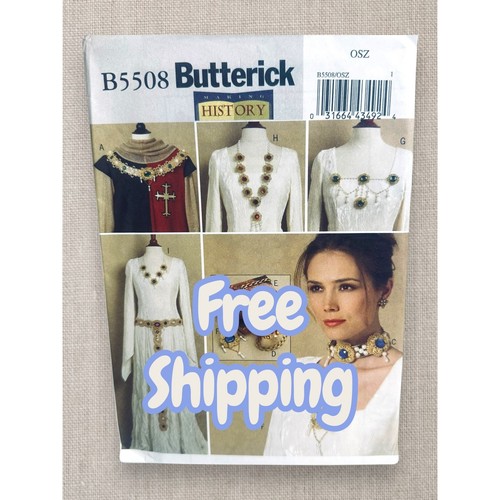 Modello cucire butterick - modello, da