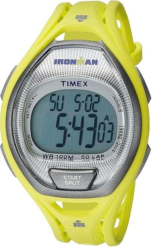 Timex ironman sleek lap - timex,