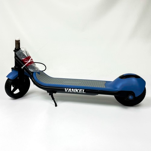 Vankel city monopattino - city,