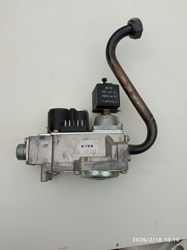 Valvola del gas per - gas,