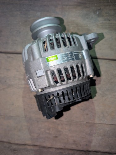 Alternatore originale bmw - originale,