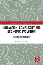 Innovation, Complexity and