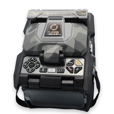 giuntatrice fibra ottica