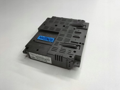 Modulo blue fiat punto - modulo,