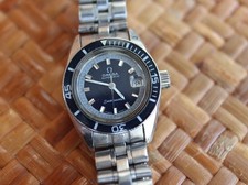 Omega Seamaster 60m
