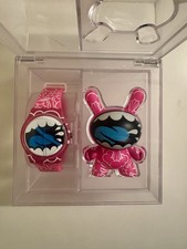 Swatch kidrobot shout - swatch, “shout
