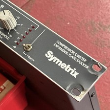 Limitatore compressore vintage
