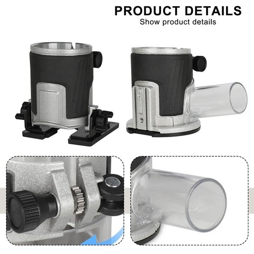 Base per router lega di - base,