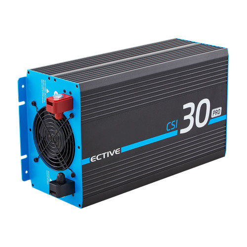 Ective csi pro - csi,