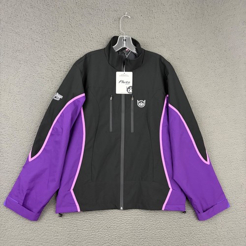 Giacca pluto golf captain - golf, x