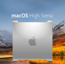 Apple MacPro5.1, 8Core Xeon