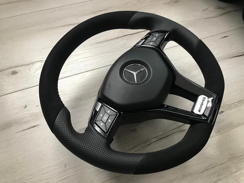 Volante originale amg - originale,