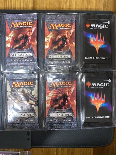 Magic the gathering mtg - magic,