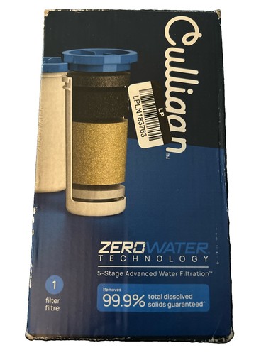 Filtro ricambio culligan - filtro, di