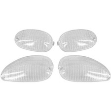 Kit gemme frecce trasparenti - kit,