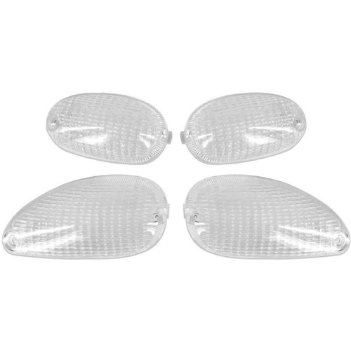 Kit gemme frecce - kit, trasparenti
