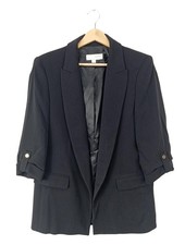 ZARA Blazer lungo Donna Blazer
