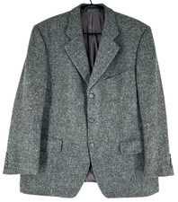 Giacca blazer vintage harris - giacca,