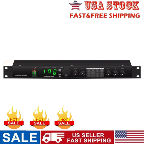 Equalizzatore processore audio - equalizzatore,