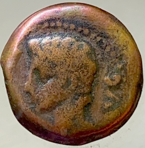 Imperatore romano augusto - imperatore,