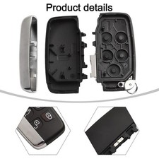 Guscio portachiavi per Land