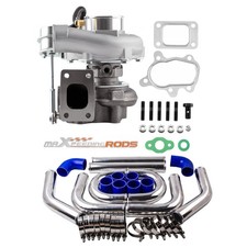 Turbocompressore T25 T28