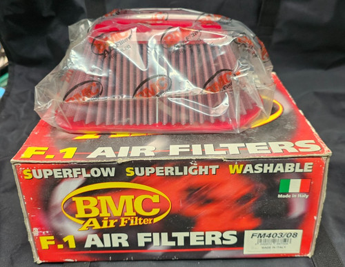 Filtro aria honda crf250r - filtro,