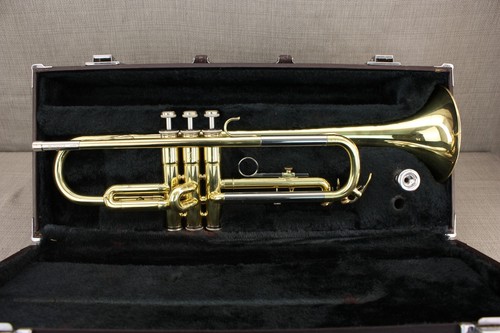 Yamaha ytr 232 tromba - ytr, bb