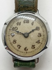 Vintage Bellissimo Trench