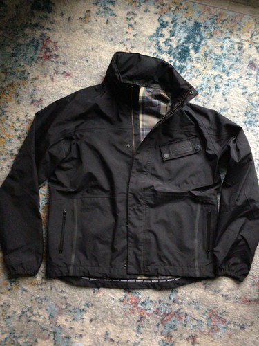Giacca antipioggia barbour - giacca,