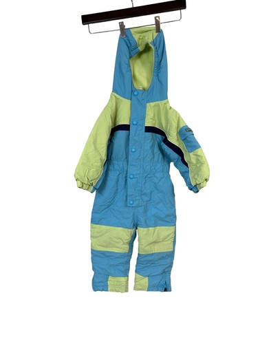 Tuta neve l bean - da,