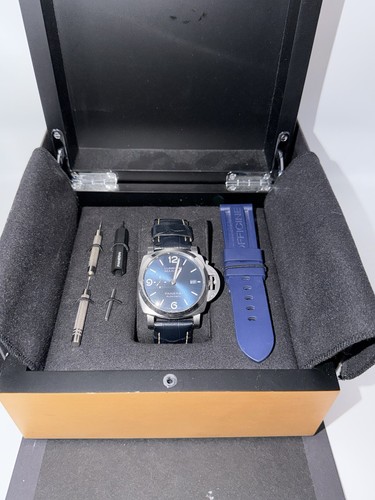 Panerai luminor marina - 🔥,