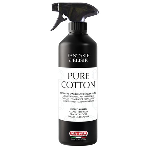 Mafra fantasie elisir pure - fantasie, d'elisir