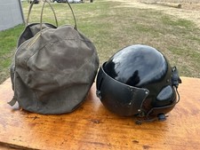 Gentex vintage? Casco pilota